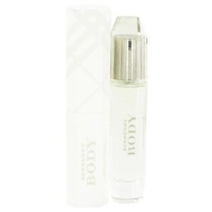 Perfume Feno P/ Corpoeau Burberry 60ml