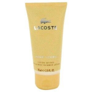 Perfume Feminino Pour Femme Lacoste 75ml