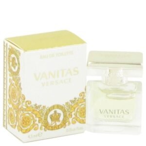 Perfume Feminino Vanitas Versace 5ml Mini