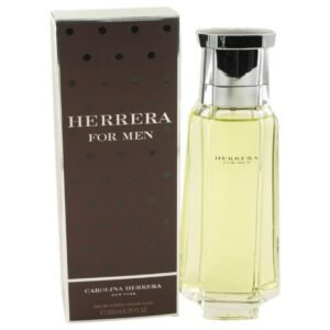 Perfume Masculino Carolina Herrera 200ml