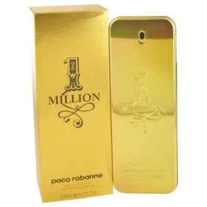 Perfume Masculino 1 Million Paco Rabanne 200ml