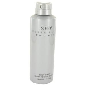 Perfume Masculino 360 Perry Ellis 200ml