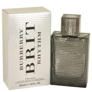 Perfume Masculino Britrhythm Intense Burberry 50ml