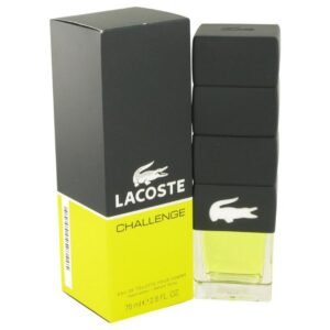 Perfume Masculino Challenge Lacoste 75ml