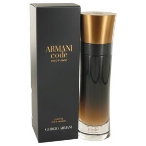 Perfume Masculino Code Profumo Giorgio Armani 110ml