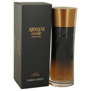 Perfume Masculino Code Profumo Giorgio Armani 200ml
