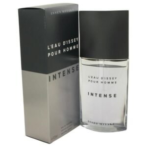 Perfume Masculino Pour Homme Issey Miyake 125ml