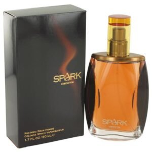 Perfume Masculino Spark Liz Claiborne 50ml