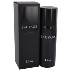 Perfume Masculino Sauvage Christian Dior 150ml