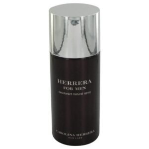 Colônia Masculina Carolina Herrera 100ml Desodorante