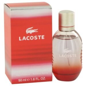 Colônia Masculina Lacoste 50ml