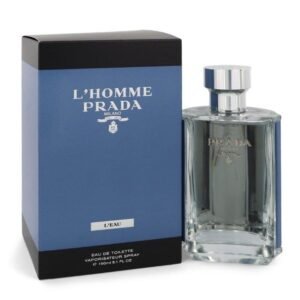 Colônia Masculina Prada 150ml