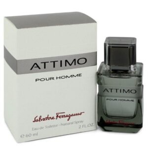 Colônia Masculina Salvatore Ferragamo 60ml