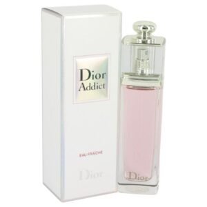 Perfume Feminino Addict Christian Dior 50ml Eau Fraiche