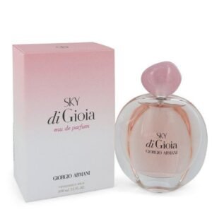 Perfume Feminino Giorgio Armani 100ml