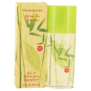 Perfume Feminino Green Tea Bamboo Elizabeth Arden 100ml