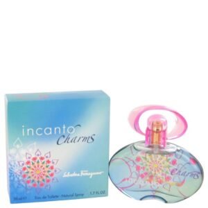 Perfume Feminino Incanto Charms Salvatore Ferragamo 50ml