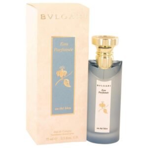Perfume Feno Parfumee Au The Bleu Pós Barba Bvlgari 75ml