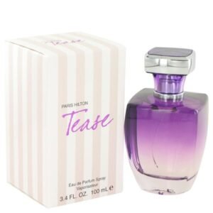 Perfume Feminino Tease Paris Hilton 100ml