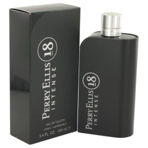 Perfume Masculino 18 Intense Perry Ellis 100ml