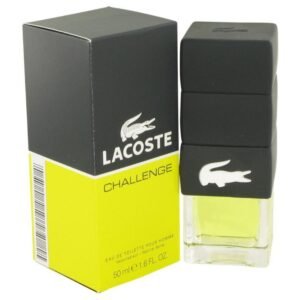 Perfume Masculino Challenge Lacoste 50ml