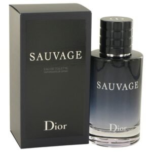 Perfume Masculino Christian Dior 100ml