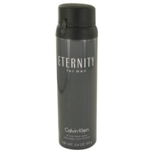 Perfume Masculino Eternity Calvin Klein 152 g Body