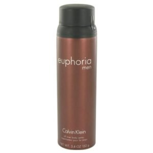 Perfume Masculino Euphoria Calvin Klein 152 g Body