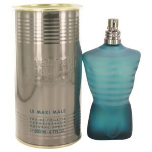 Perfume Masculino Jean Paul Gaultier 200ml