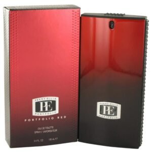 Perfume Masculino Portfolio Red Perry Ellis 100ml