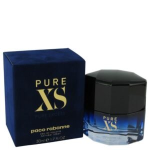 Perfume Masculino Pure Xs Paco Rabanne 50ml