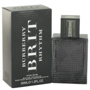 Perfume Masculinobritrhythm Burberry 30ml