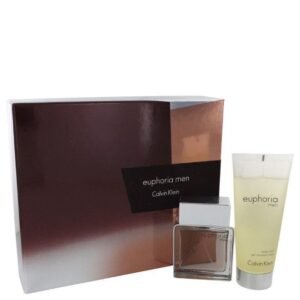 Perfume Masculino Euphoria Calvin Klein Eau De Toilette 50ml