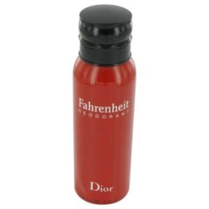 Perfume Masculino Fahrenheit Christian Dior 150ml