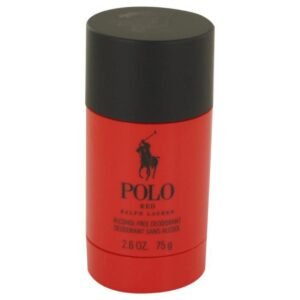 Perfume Masculino Polo Red Ralph Lauren 75g
