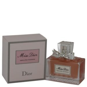 Perfume Feminino Absolutely Blooming Christian Dior 50ml