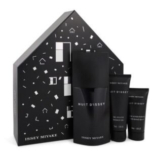 Perfume Masculino Issey Miyake 125ml + Itens