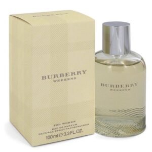 Perfume Feminino Weekend Burberry 100ml