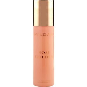 Gel de Banho 200 Ml Bvlgari Rose Goldea