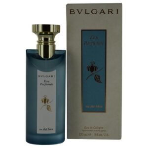 Eau de Colônia 150Ml Bvlgari Au The Bleu Bvlgari Unisex