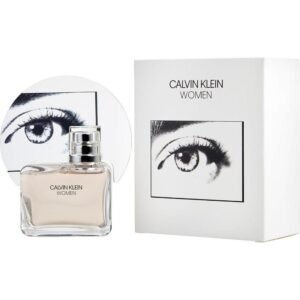 Perfume Feminino Women Calvin Klein Eau de Parfum 100 Ml