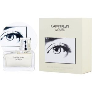 Perfume Feminino Women Calvin Klein Eau de Toilette 50 Ml