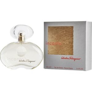 Perfume Feminino Incanto Salvatore Ferragamo Eau De Parfum