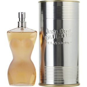 Perfume Feminino Jean Paul Gaultier Jean Paul Gaultier Eau