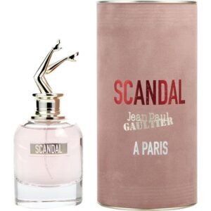 Perfume Feminino Scandal A Paris Jean Paul Gaultier Eau
