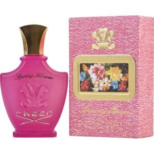 Perfume Feminino Creed Spring Flower 75ml