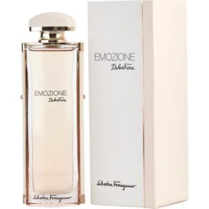 Perfume Feminino Emozione Dolce Fiore Salvatore Ferragamo