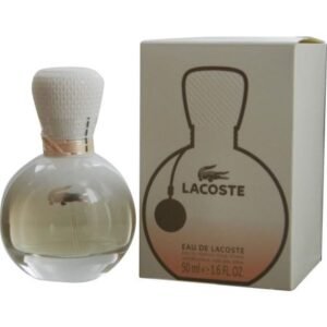 Perfume Feminino Lacoste Eau De Lacoste Lacoste Eau