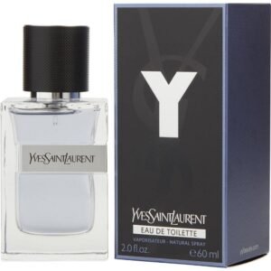 Perfume Masculino Eau De Toilette 60Ml Yves Saint Laurent