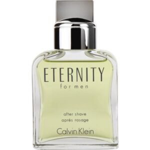Pós Barba 100 Ml Eternity Calvin Klein Masculino
